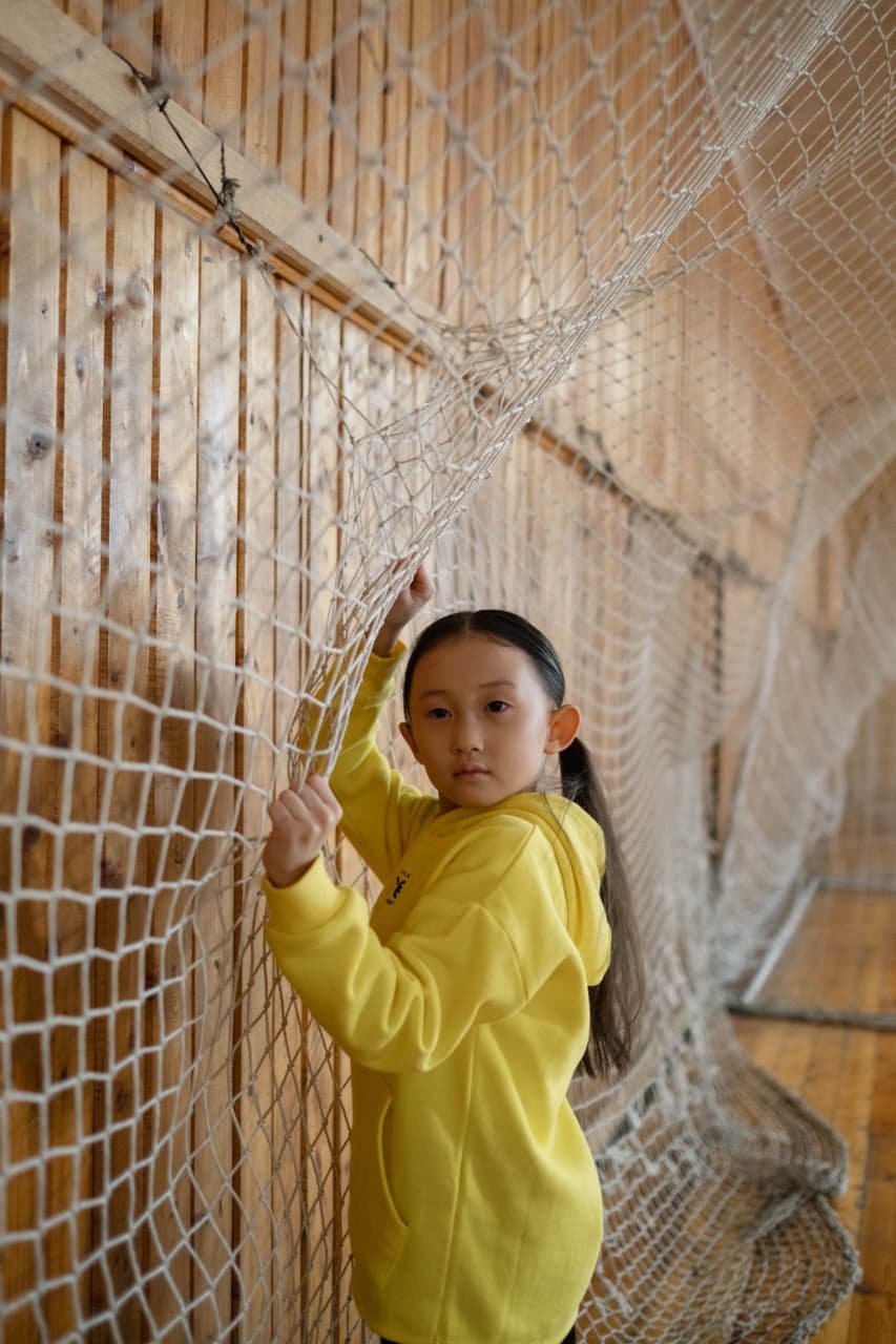 Children Safety
