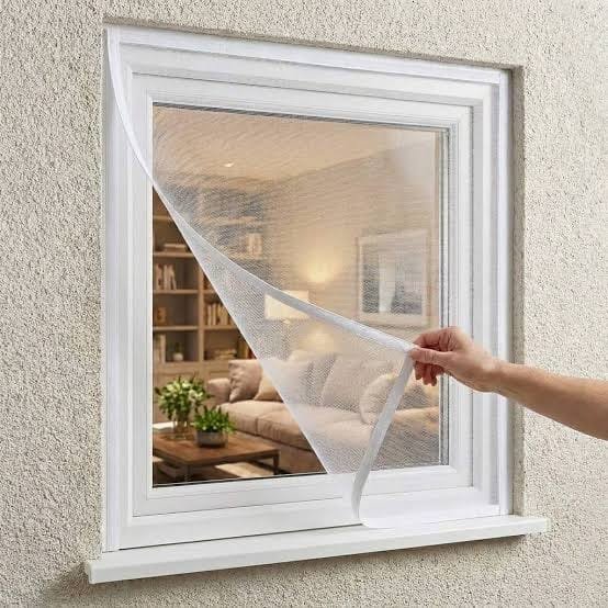 Mosquito Mesh